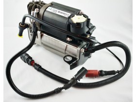 A8 (2003-10) - KOMPRESOR - BENCINSKO - AirTek